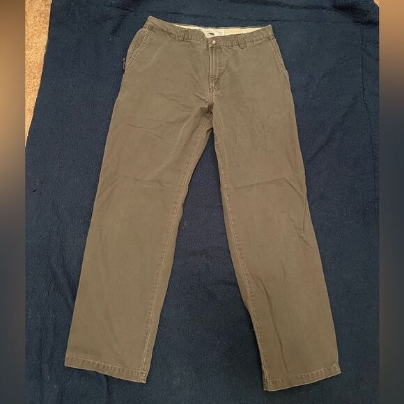 Columbia Sportswear Hiking Pants Gray Men’s Size 36x32 - Picture 7 of 9